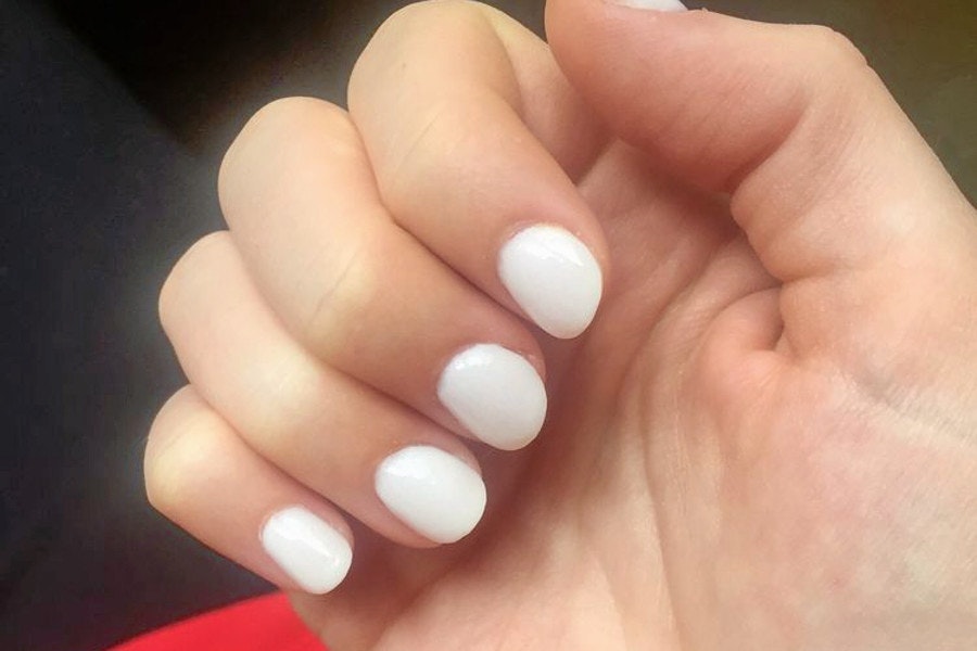 Cool Salons: The Nail Story in Lake Forest, Calif. | Salon Fanatic